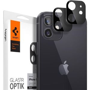 Spigen Glas tR Optik Lens, 2P - iPhone 12