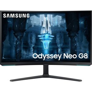 Samsung Odyssey G8 Neo Mini LED monitor 32"