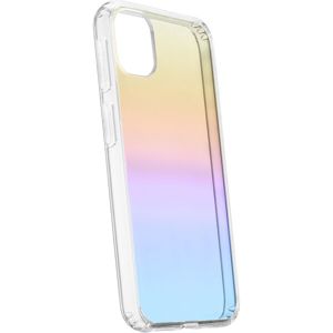 Cellularline Prisma Duhový kryt se zrcadlovým efektem Samsung Galaxy A51