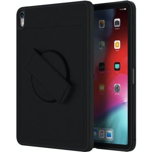 Griffin AirStrap 360 ochranné pouzdro iPad Pro 11" (2018) černé