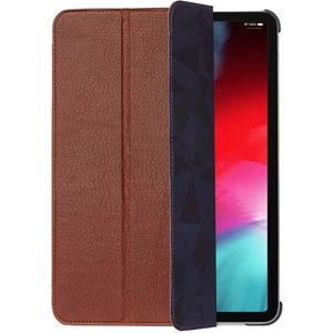 Decoded Slim Cover pouzdro iPad Pro 11" 2018/2020 hnědé