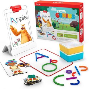 Osmo Little Genius Starter Kit Interaktivní vzdělávání hrou iPad