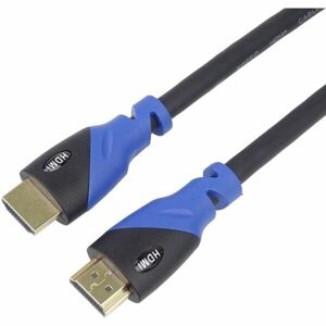 PremiumCord kabel HDMI 2.0b M/M 4Kx2K@60Hz Ultra HDTV High Speed / Ethernet 2m