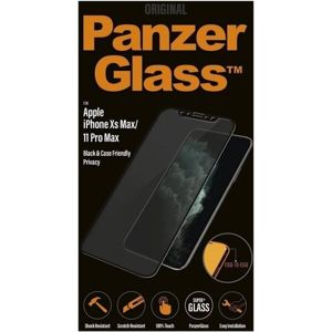 PanzerGlass Edge-to-Edge Privacy Apple iPhone XS Max/11 Pro Max