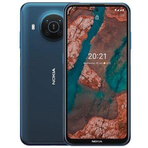 Nokia G50 4/128 GB modrá