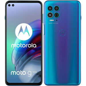 Motorola Moto G100 8GB+128GB Iridescent Ocean