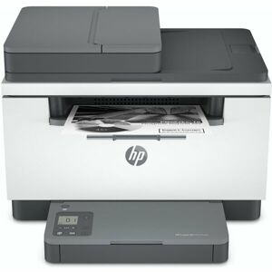 HP LaserJet MFP M234sdn tiskárna, A4, černobílý tisk, Wi-Fi