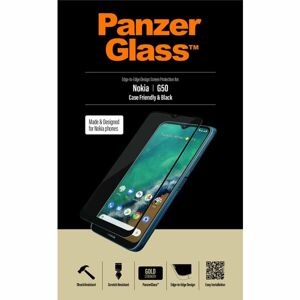 PanzerGlass™ Edge-to-Edge Nokia G50