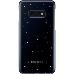 Samsung EF-KG970CB LED Cover zadní kryt Samsung Galaxy S10e černý