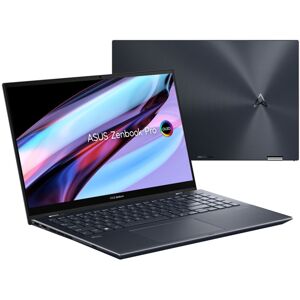 ASUS Zenbook Pro OLED (UP6502ZD-OLED009WS) černý
