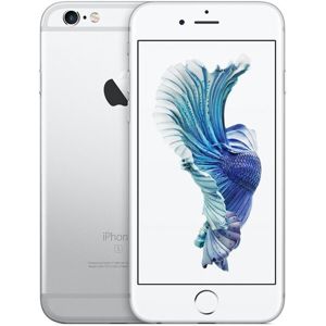 Apple iPhone 6S 128GB stříbrný