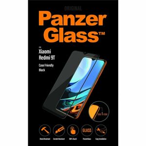 PanzerGlass Edge-to-Edge Xiaomi Redmi 9T/Poco M3