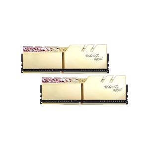 G.SKill Trident Z Royal 16GB (2x8GB) DDR4 4600
