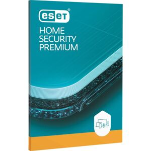 ESET HOME Security Premium pro 3 počítače na 12 měsíců (elektronická licence)