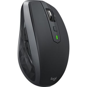 Logitech Mouse MX Anywhere 2s - Graphite