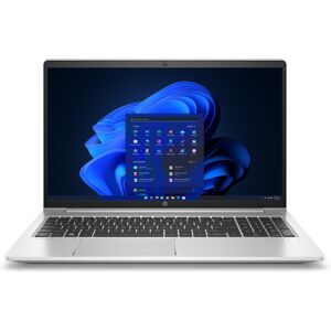 HP ProBook 455 G9 (6S6K2EA#BCM) stříbrný