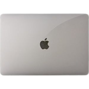 EPICO Shell ochranný kryt Apple MacBook Pro 13" (A1278) lesklý bílý