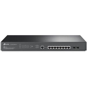 TP-Link TL-SG3210XHP-M2 Switch