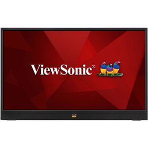 ViewSonic VA1655 přenosný monitor 15,6"
