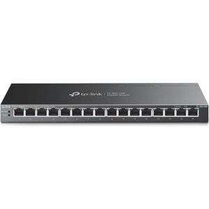 TP-Link TL-SG116P switch