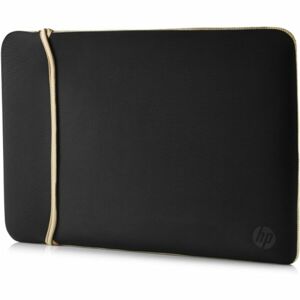 HP Reversible Sleeve Black/Gold 14" pouzdro na notebook