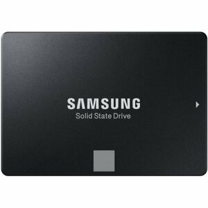 Samsung 860 EVO SSD 2,5" 500GB