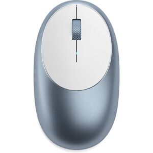 Satechi M1 Bluetooth bezdrátová myš modrá