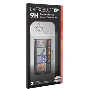 Ochranná sada pro obrazovku handheldové konzole Evercade EXP