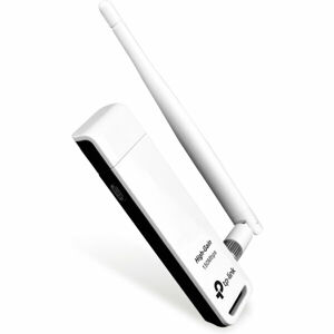 TP-Link TL-WN722N WiFi USB adaptér