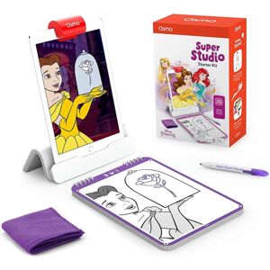 Osmo Super Studio Disney Princess Starter Kit Interaktivní vzdělávání na iPad