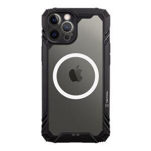 Tactical MagForce Chunky Mantis kryt Apple iPhone 12 Pro Max černý