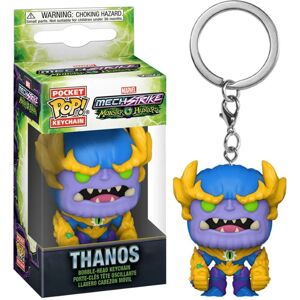 Funko POP! Keychain: Monster Hunters- Thanos