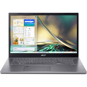 Acer Aspire 5 (A517-53G-75V0) šedý