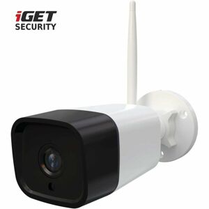 iGET SECURITY EP18