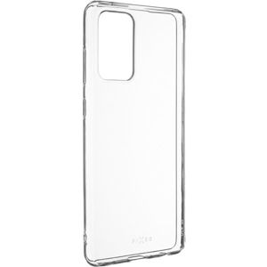 FIXED Skin ultratenký TPU kryt 0,6 mm Samsung Galaxy A72 4G/5G čirý