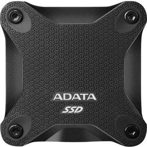 ADATA SD600Q externí SSD 480GB černý