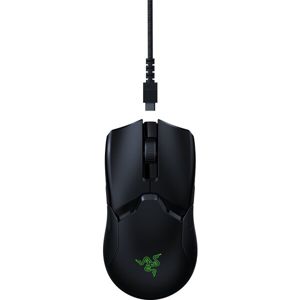 Razer Viper Ultimate + Mouse Dock bezdrátová myš a dock černá
