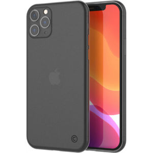 LAB.C 0.4 Case Apple iPhone 11 Pro matně černý