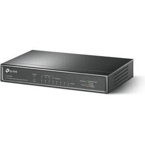 TP-Link TL-SG1008P switch