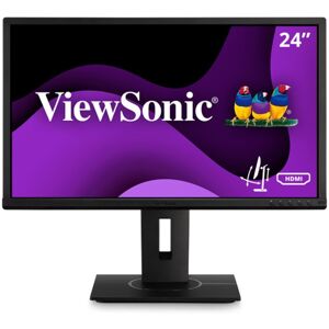 ViewSonic VG2440 monitor 23,6"