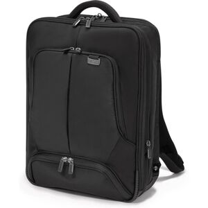 DICOTA Eco Backpack PRO 12-14.1” černá