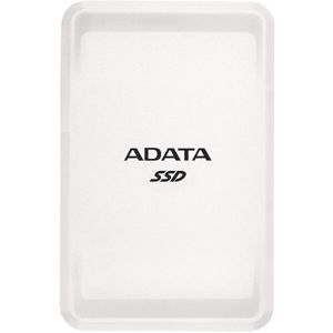 ADATA SC685 externí SSD 1TB bílý