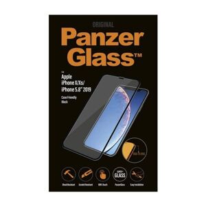 PanzerGlass Edge-to-Edge Apple iPhone X/XS/11 Pro černé