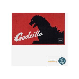 Rohožka Godzilla - Godzilla Silhouette