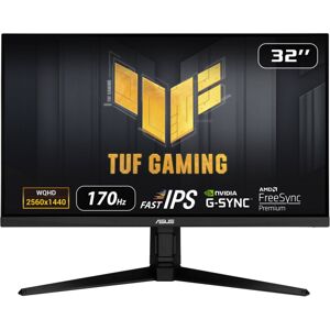 Asus TUF Gaming VG32AQL1A herní monitor 32"