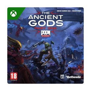 Doom Eternal: The Ancient Gods - Part One (Xbox)