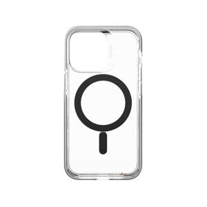 GEAR4 MagSafe pouzdro Santa Cruz Snap iPhone 13 Pro černé