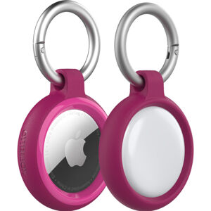 OtterBox Sleek pouzdro pro Apple AirTag růžový
