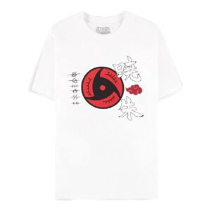Tričko Naruto Shippuden - Akatsuki Symbols L