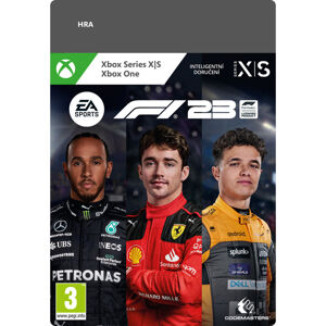 F1 23 (Xbox One/Xbox Series)